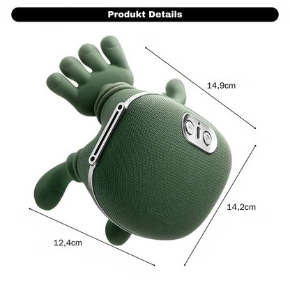 MyBOLT 4D Spürbare Entlastung in 15 Min.