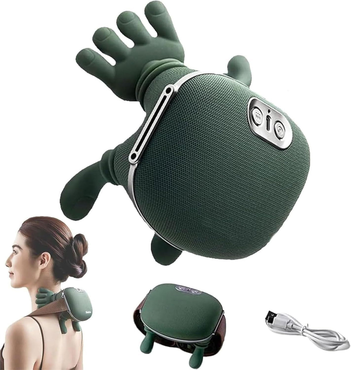 MyBOLT 4D Spürbare Entlastung in 15 Min.