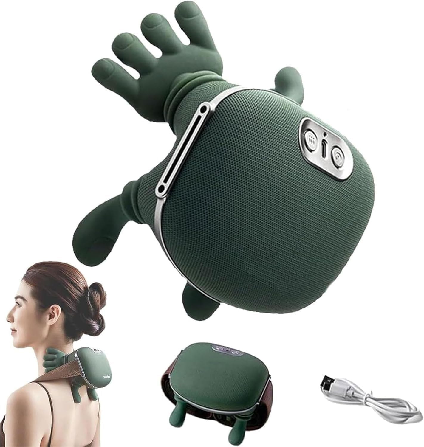 MyBOLT 4D Spürbare Entlastung in 15 Min.