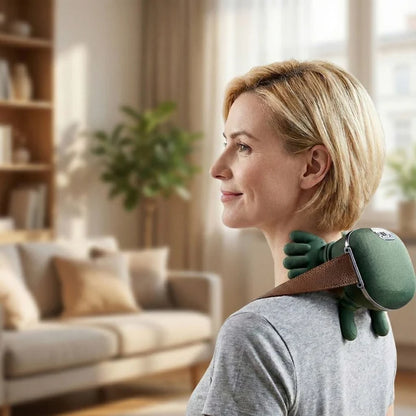 MyBOLT 4D Spürbare Entlastung in 15 Min.