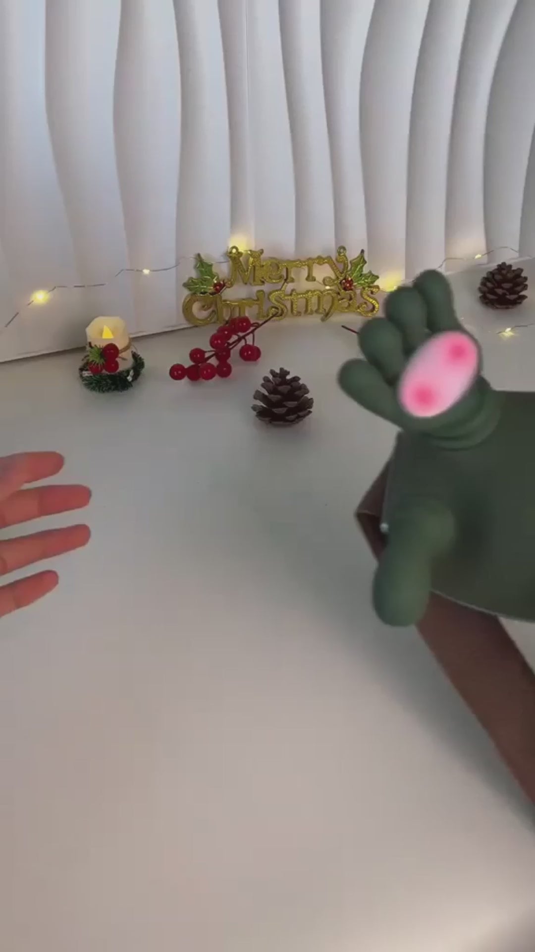 MyBOLT 4D Spürbare Entlastung in 15 Min.